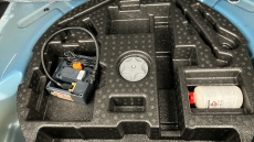 Nissan Qashqai 1.3 DiG-T N-Connecta 5dr [Glass Roof Pack] Petrol Hatchback